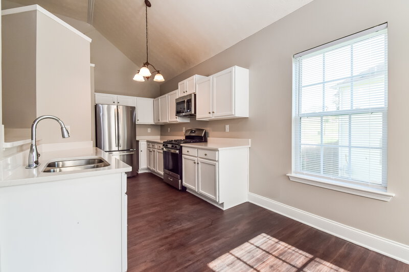 2,185/Mo, 4331 Singletree Dr Douglasville, GA 30135 Kitchen View