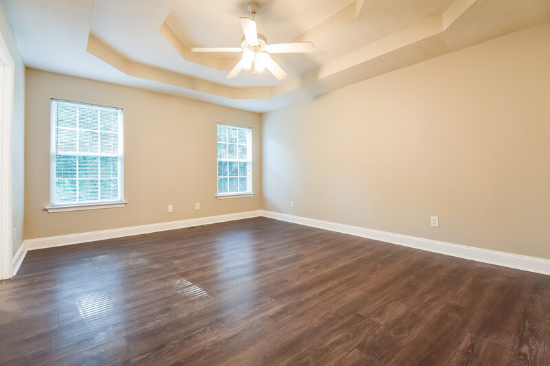 2,185/Mo, 4331 Singletree Dr Douglasville, GA 30135 Main Bedroom View