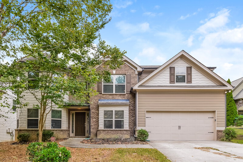 2,815/Mo, 2080 Raegan Way Lawrenceville, GA 30043 External View