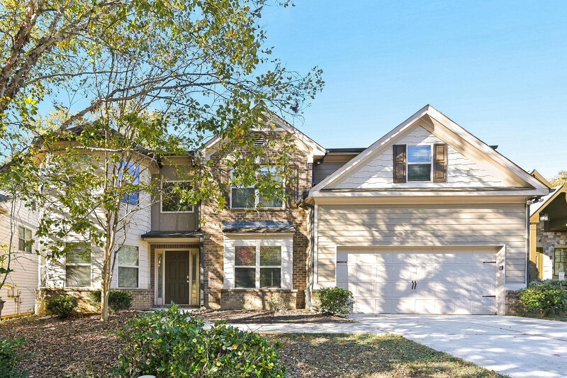 2,675/Mo, 2080 Raegan Way Lawrenceville, GA 30043 External View