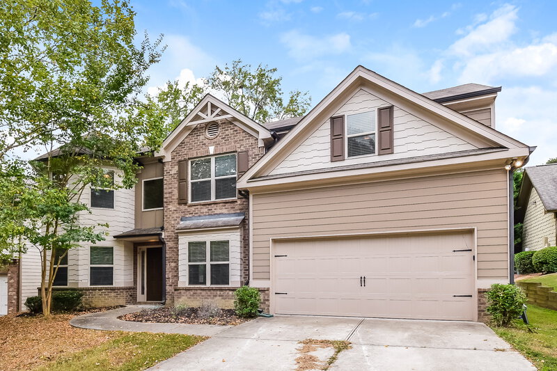 2,815/Mo, 2080 Raegan Way Lawrenceville, GA 30043 Front View