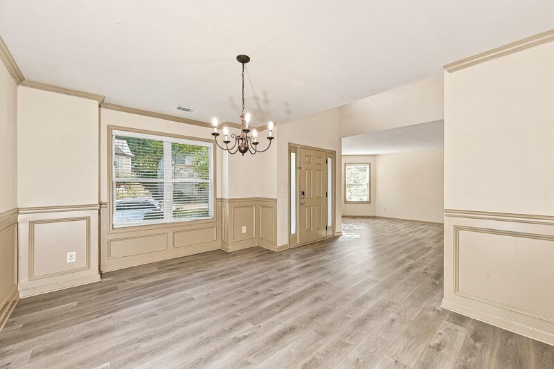 2,675/Mo, 2080 Raegan Way Lawrenceville, GA 30043 Dining Room View