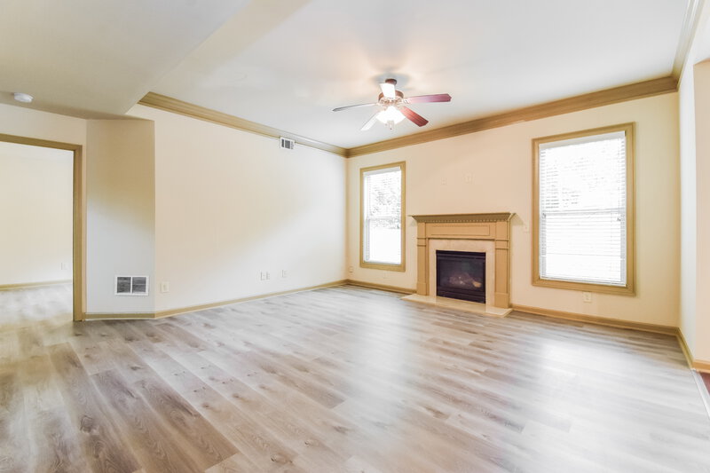 2,815/Mo, 2080 Raegan Way Lawrenceville, GA 30043 Living Room View