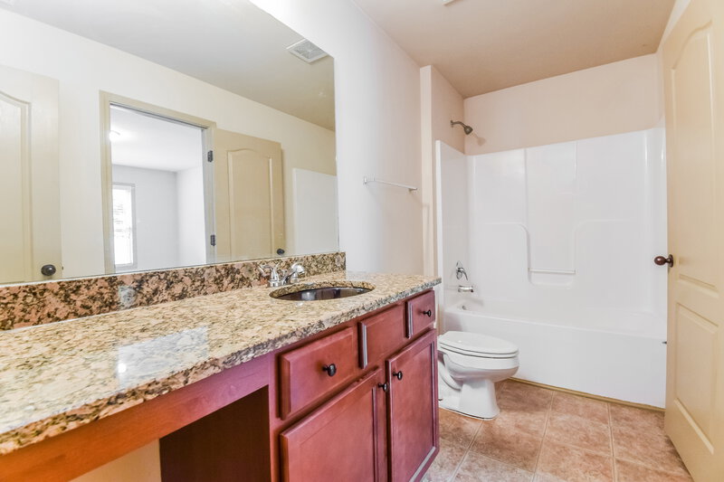 2,815/Mo, 2080 Raegan Way Lawrenceville, GA 30043 Bathroom View