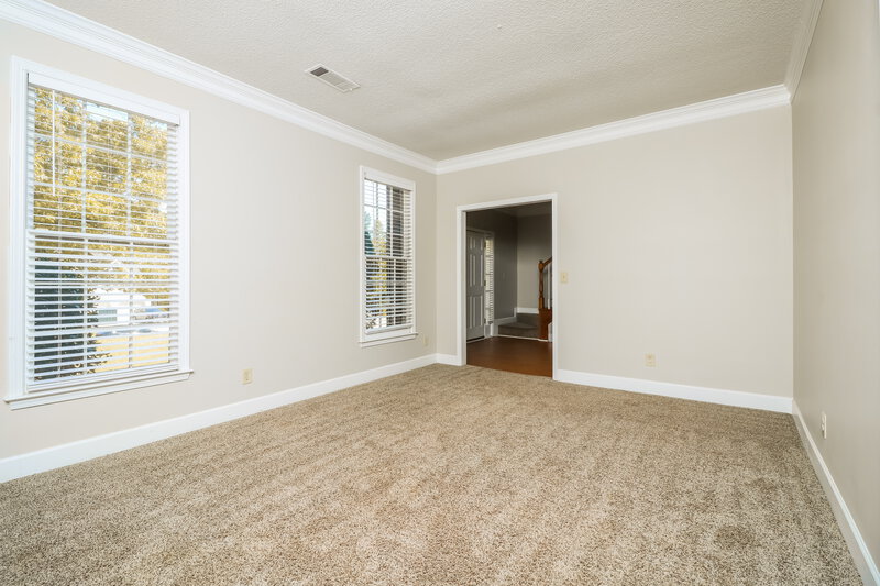 2,975/Mo, 1052 Laurel Valley Dr SW Marietta, GA 30064 Family Room View