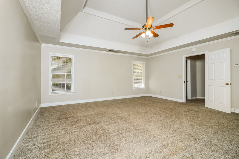 2,975/Mo, 1052 Laurel Valley Dr SW Marietta, GA 30064 Main Bedroom View