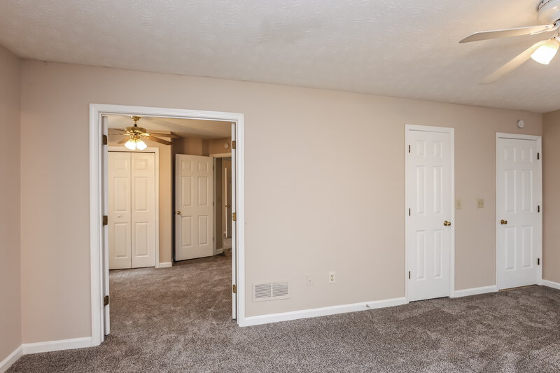 2,095/Mo, 4008 Sidney Lanier Blvd Duluth, GA 30097 Bedroom View