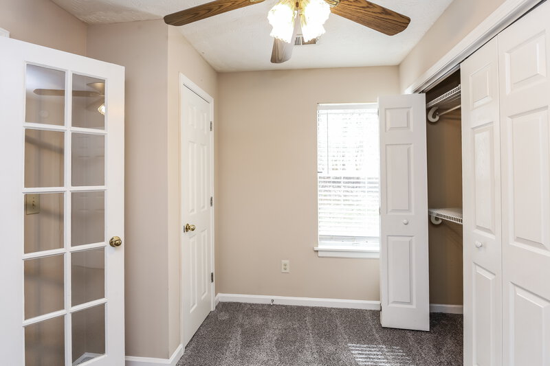 2,095/Mo, 4008 Sidney Lanier Blvd Duluth, GA 30097 Bedroom View 3