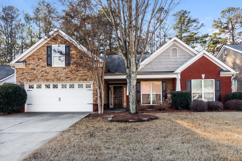 2,320/Mo, 949 Simonton Glen Dr Lawrenceville, GA 30045 External View