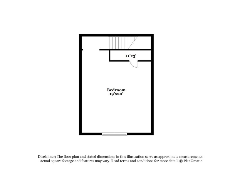 2,320/Mo, 949 Simonton Glen Dr Lawrenceville, GA 30045 Floorplan View 2