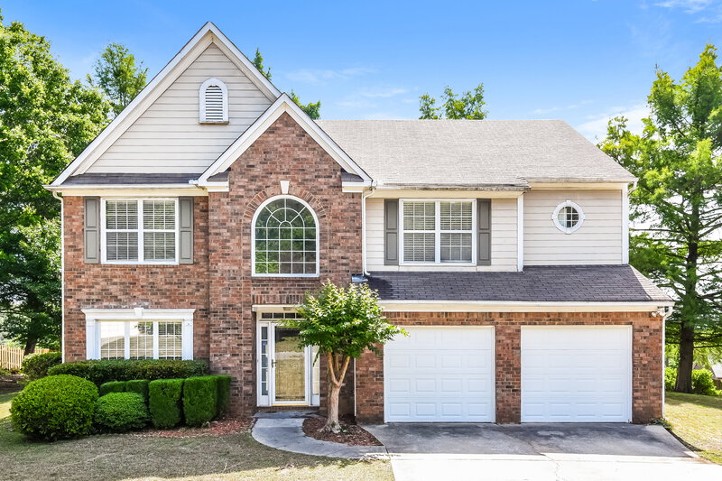 2,690/Mo, 1675 Berrywood Way Cumming, GA 30041 External View