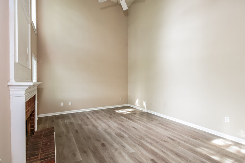 2,690/Mo, 1675 Berrywood Way Cumming, GA 30041 Living Room View