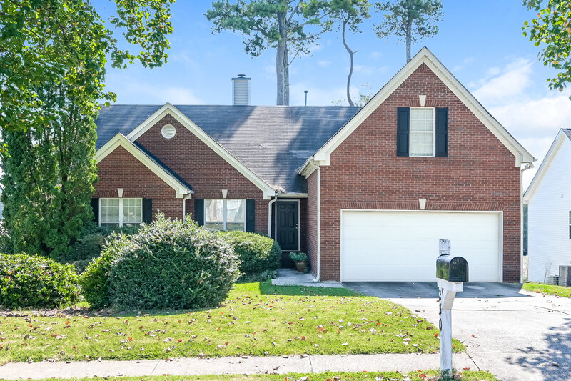 2,455/Mo, 230 Cedarhurst Rd Lawrenceville, GA 30045 External View