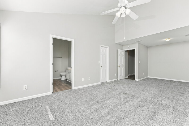 2,345/Mo, 230 Cedarhurst Rd Lawrenceville, GA 30045 Primary Bedroom View