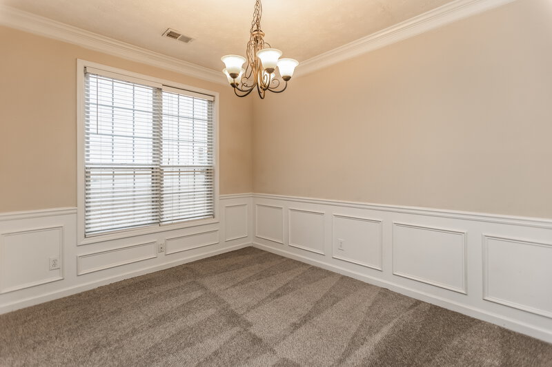 2,165/Mo, 169 Weatherstone Dr Woodstock, GA 30188 Dining Room View