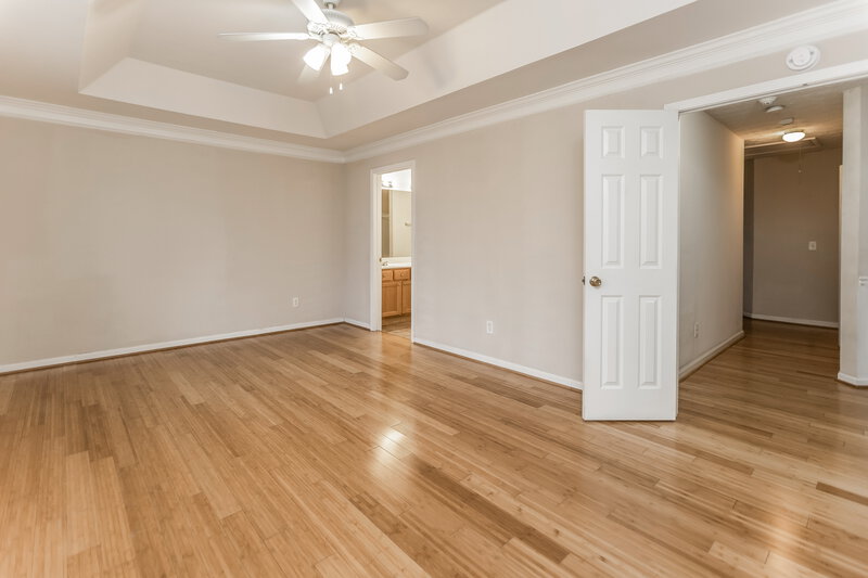 2,165/Mo, 169 Weatherstone Dr Woodstock, GA 30188 Main Bedroom View