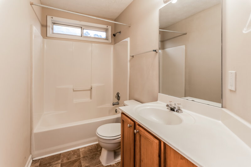 2,165/Mo, 169 Weatherstone Dr Woodstock, GA 30188 Bathroom View