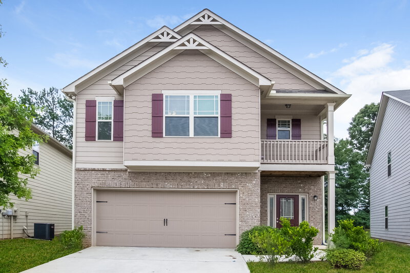 2,230/Mo, 601 Sweet Ashley Way Loganville, GA 30052 External View