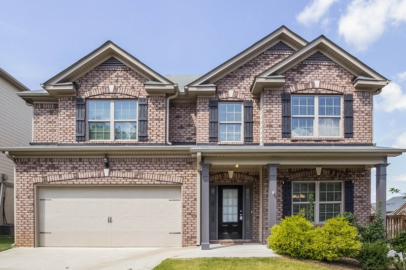 3,170/Mo, 639 Ocean Ave Canton, GA 30114 External View