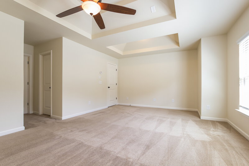3,170/Mo, 639 Ocean Ave Canton, GA 30114 Master Bedroom View