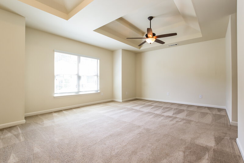 3,170/Mo, 639 Ocean Ave Canton, GA 30114 Master Bedroom View 2