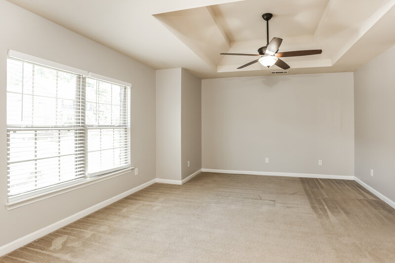 2,115/Mo, 639 Ocean Ave Canton, GA 30114 Main Bedroom View