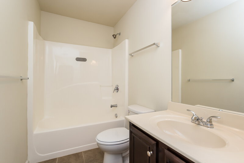 3,170/Mo, 639 Ocean Ave Canton, GA 30114 Bathroom View