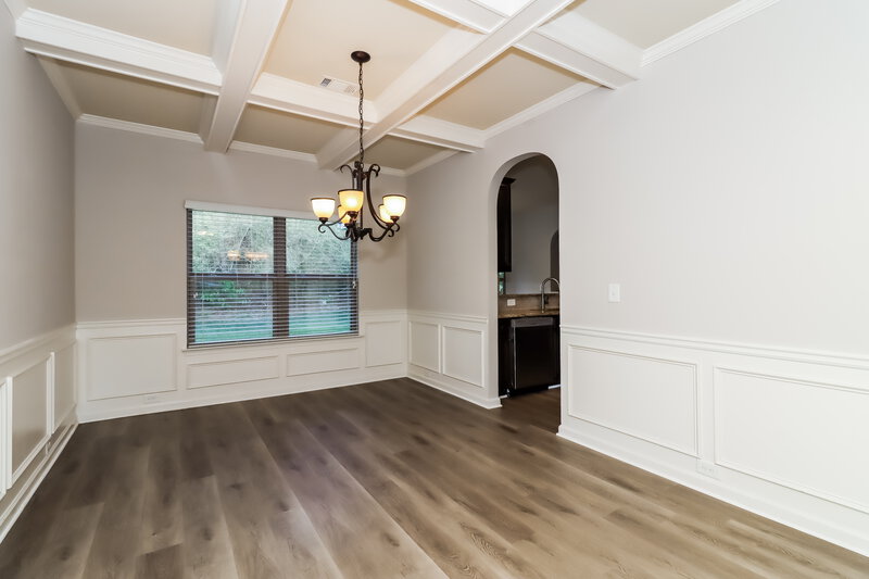 2,125/Mo, 638 Ocean Ave Canton, GA 30114 Dining Room View