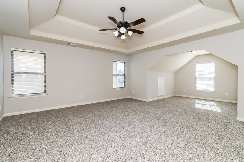 2,125/Mo, 638 Ocean Ave Canton, GA 30114 Main Bedroom View