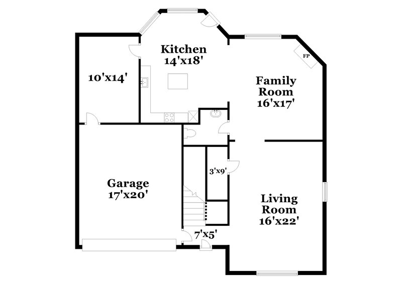 633 Hawthorn Ln Grayson, GA 30017 | Progress Residential