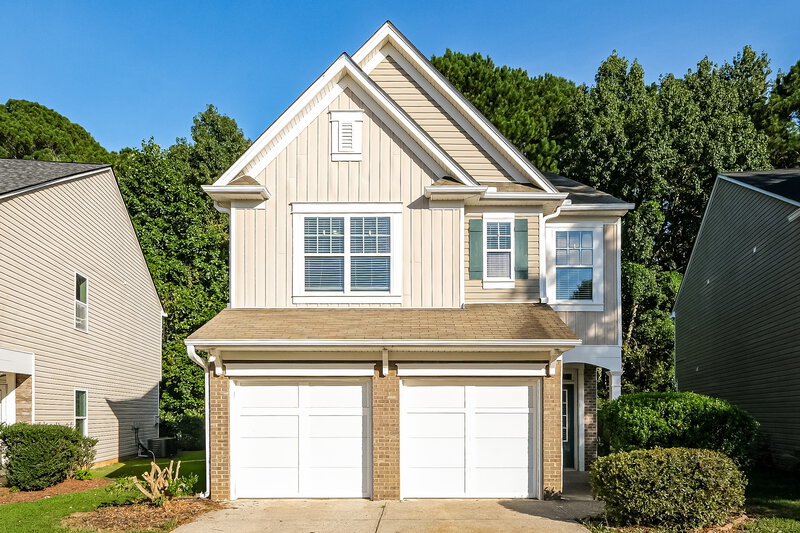 3 Bedroom House – 948 Gardenia Curv, Canton, GA 30114