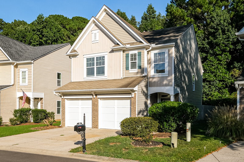 2,085/Mo, 948 Gardenia Curv Canton, GA 30114 Front View