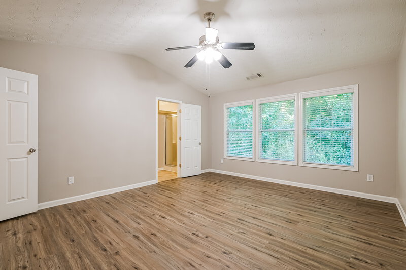 2,085/Mo, 948 Gardenia Curv Canton, GA 30114 Main Bedroom View 2