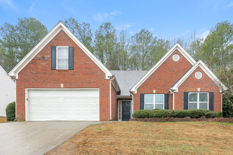 1,885/Mo, 1715 Heatherton Rd Dacula, GA 30019 External View