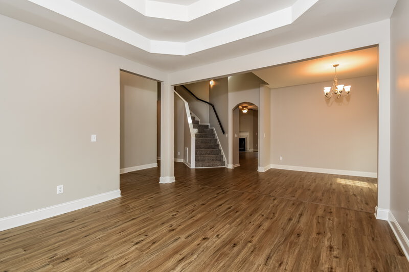 2,805/Mo, 4167 Arapaho Dr Powder Springs, GA 30127 Misc View