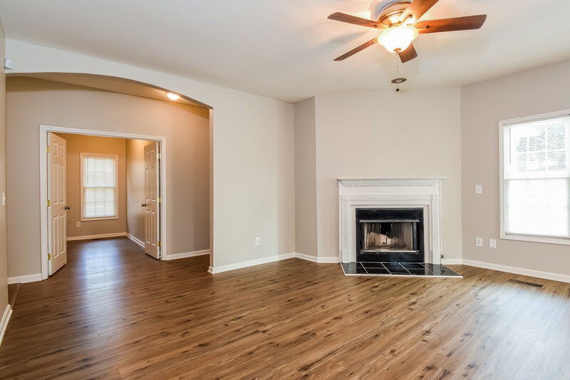 2,805/Mo, 4167 Arapaho Dr Powder Springs, GA 30127 Misc View 2