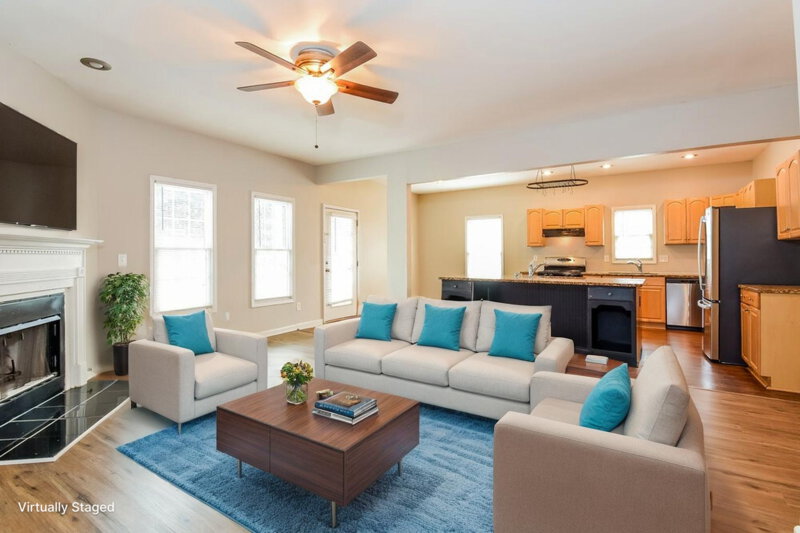 2,805/Mo, 4167 Arapaho Dr Powder Springs, GA 30127 Misc View 3