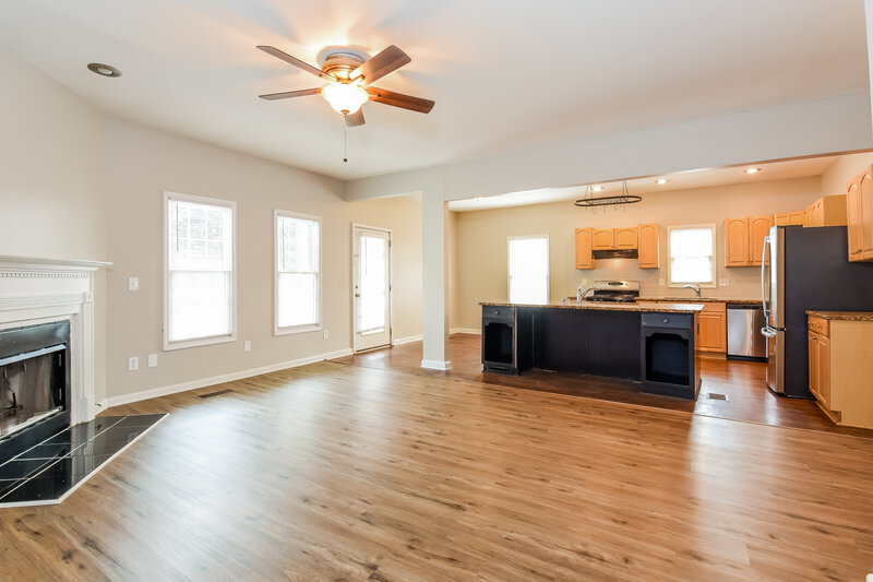 2,805/Mo, 4167 Arapaho Dr Powder Springs, GA 30127 Misc View 4