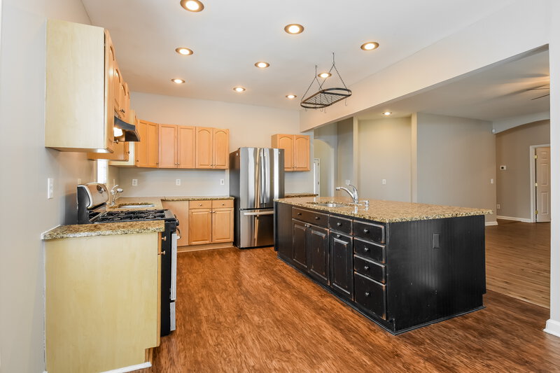 2,805/Mo, 4167 Arapaho Dr Powder Springs, GA 30127 Misc View 5