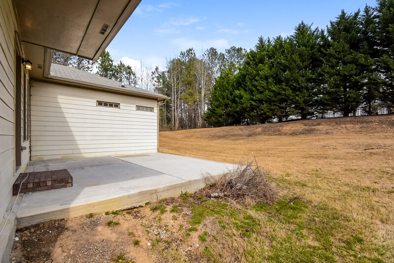 2,805/Mo, 4167 Arapaho Dr Powder Springs, GA 30127 Misc View 16