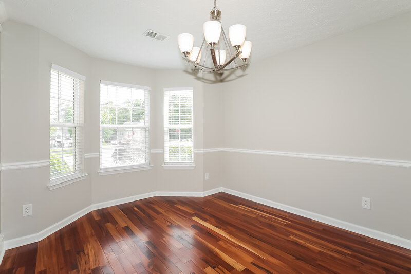 2,780/Mo, 823 Overlook Trl Monroe, GA 30655 Dining Room View