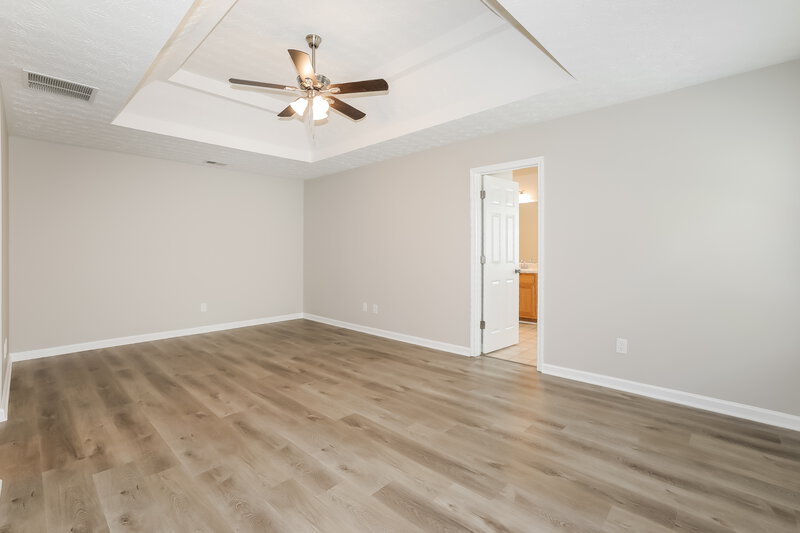 2,780/Mo, 823 Overlook Trl Monroe, GA 30655 Main Bedroom View 2