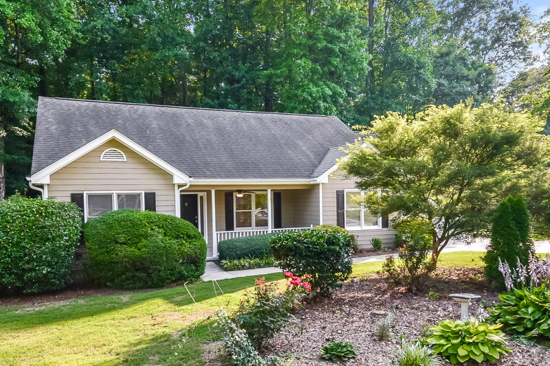 1,930/Mo, 120 Brookhaven Ln McDonough, GA 30253 Front View