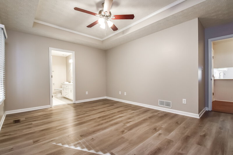 1,930/Mo, 120 Brookhaven Ln McDonough, GA 30253 Main Bedroom View