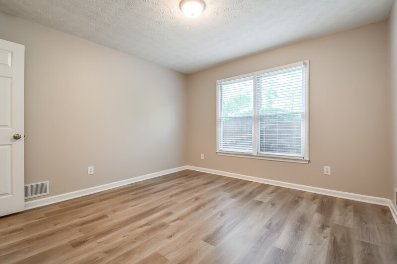 1,930/Mo, 120 Brookhaven Ln McDonough, GA 30253 Bedroom View 2