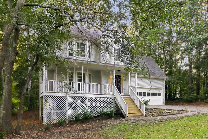 1,870/Mo, 16 Camden Woods Pl Dallas, GA 30157 Front View
