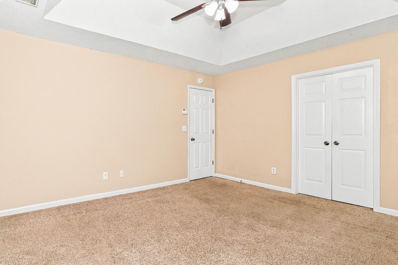 1,870/Mo, 16 Camden Woods Pl Dallas, GA 30157 Primary Bedroom View