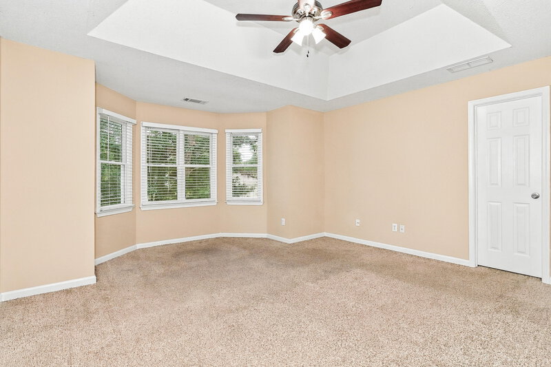 1,870/Mo, 16 Camden Woods Pl Dallas, GA 30157 Primary Bedroom View 2
