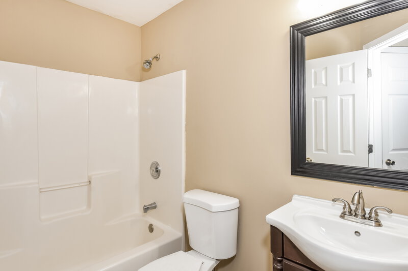 2,590/Mo, 16 Camden Woods Pl Dallas, GA 30157 Bathroom View
