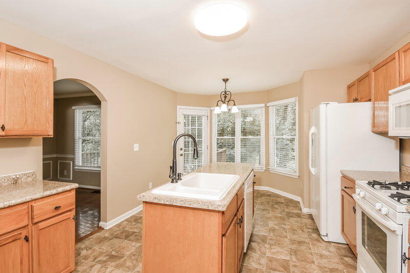 2,590/Mo, 16 Camden Woods Pl Dallas, GA 30157 No Caption View 2
